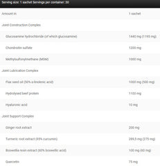 Kevin Levrone - Anabolic Flex - 30 Packs