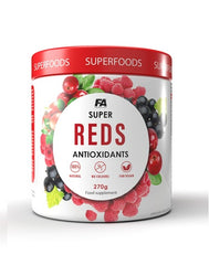 FA Nutrition - Wellness Line Super Reds Antioxidants - 270G