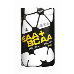 FA Nutrition - EAA + BCAA - 390G