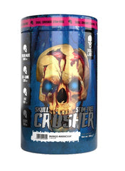 Skull Labs - Skull Crusher Stim-Free - 350G