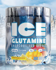 FA Nutrition - ICE Glutamine - 300G