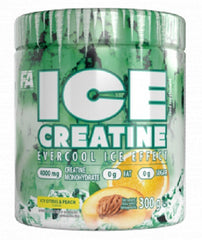 FA Nutrition ICE Creatine - 300g