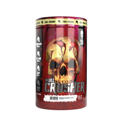 Skull Labs - Skull Crusher - 350G