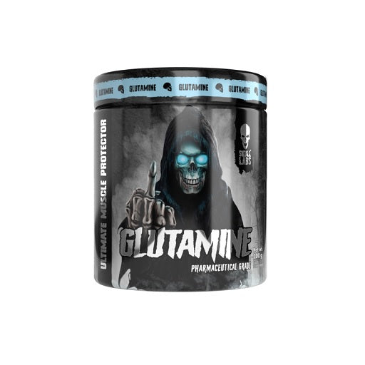 Skull Labs - Glutamine - 300G