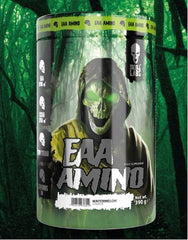 Skull Labs - EAA Amino - 390G