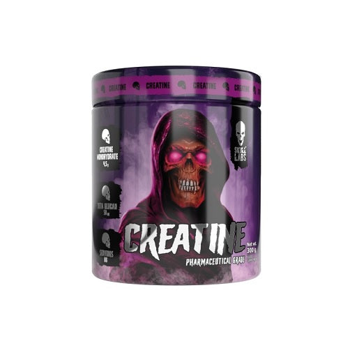 Skull Labs - Creatine - 300G