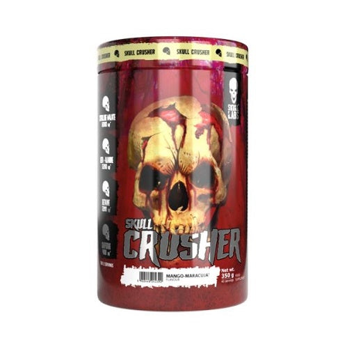 Skull Labs - Skull Crusher - Sample - 10 x 17.5G