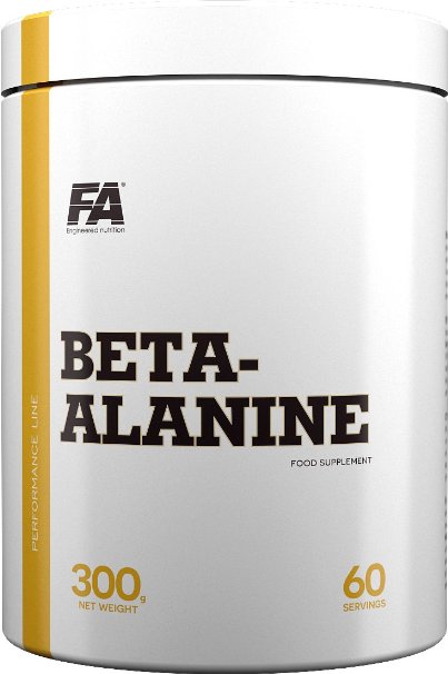 FA Nutrition - Beta-Alanine - 300G