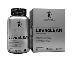 Kevin Levrone - LevroLean - 90 Tablets
