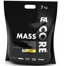 FA Nutrition - Core Mass - 7KG