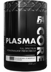 FA Nutrition - Plasma Core Pre-Workout Sample - 10 x 17.5G