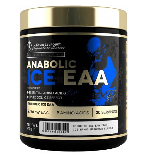 Kevin Levrone - Anabolic ICE EAA - 210G