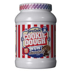 FA Nutrition - WOW Cookie Dough - 1KG