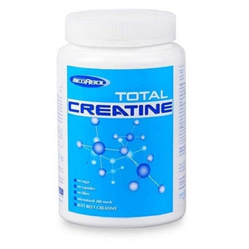 Megabol - Total Creatine - 500G