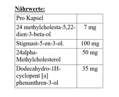 Megabol - Testosterol 250 - 30 Capsules