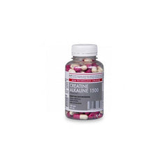 Megabol - Creatine Alkaline 1500 - 120 Capsules