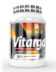 FA Nutrition - Vitarade Vitargo - 1000G