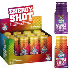 Muscle Moose - Energy Shot - 12 x 60ml