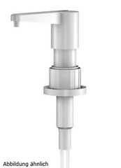 ASVita - Premium Dispensing Pump - 1000ml