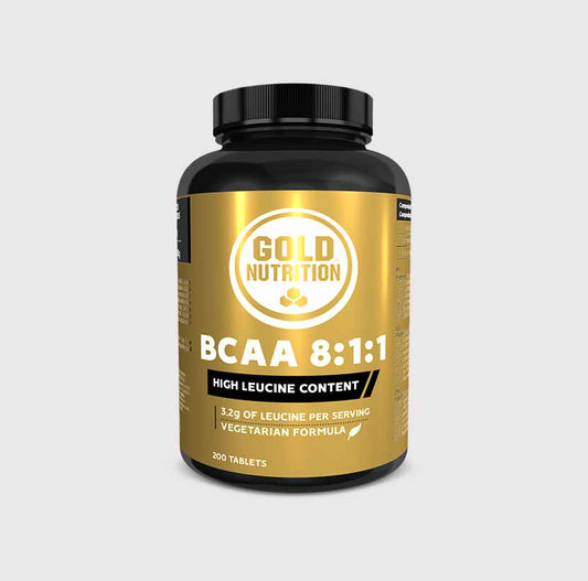 BCAA 8:1:1-0