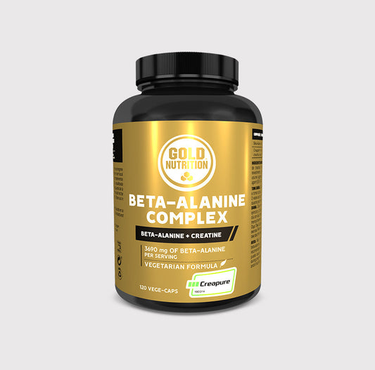 BETA ALANINE COMPLEX-0