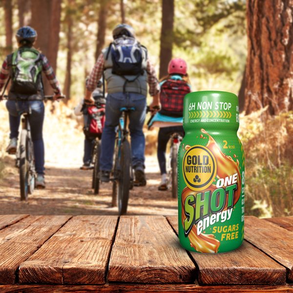 ONE SHOT ENERGY-1