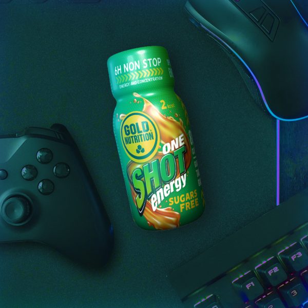 ONE SHOT ENERGY-2