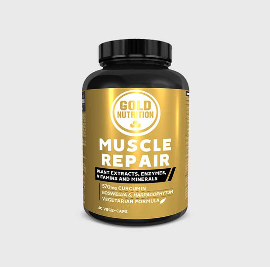 MUSCLE REPAIR-0