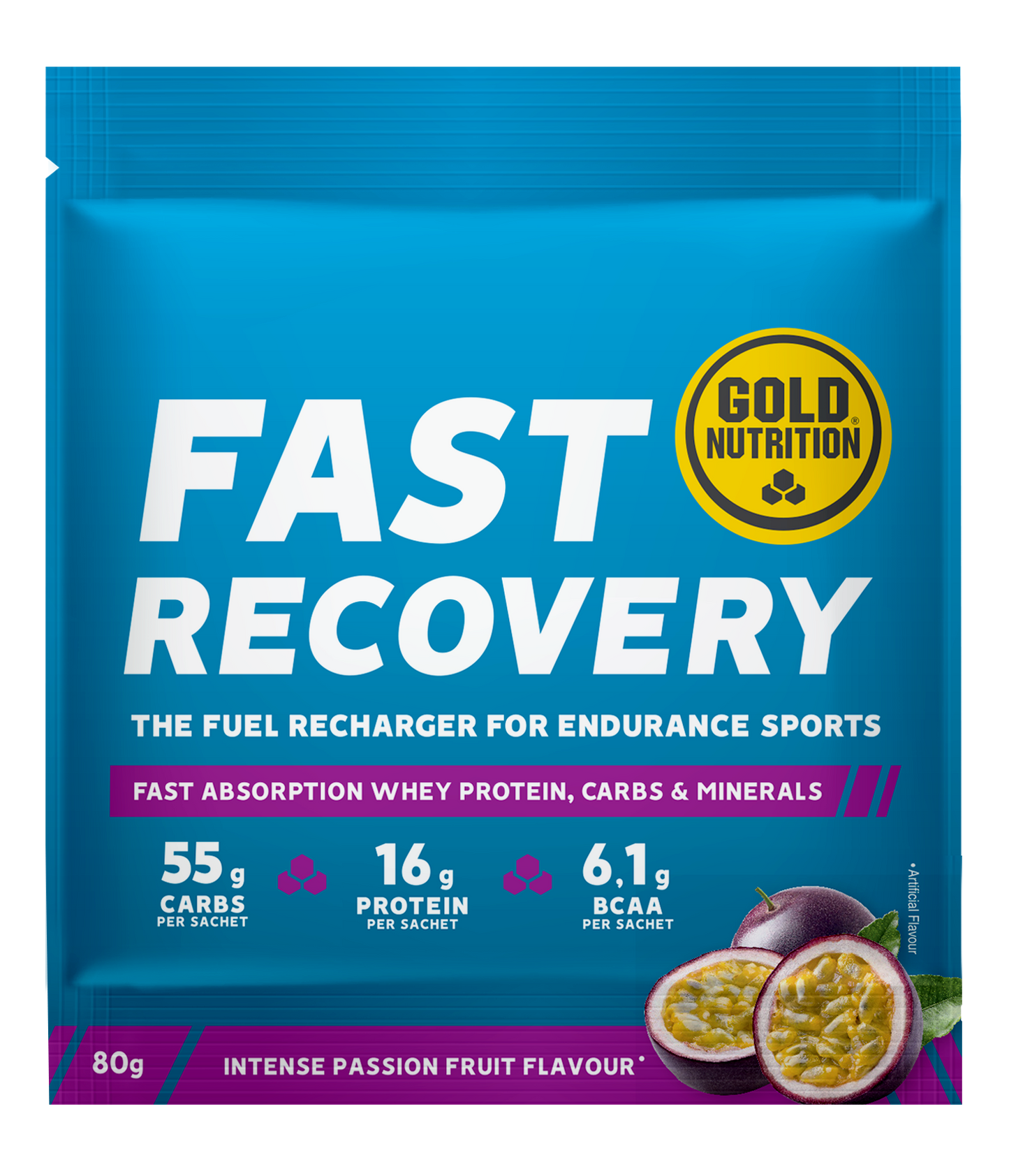 FAST RECOVERY 600G-9