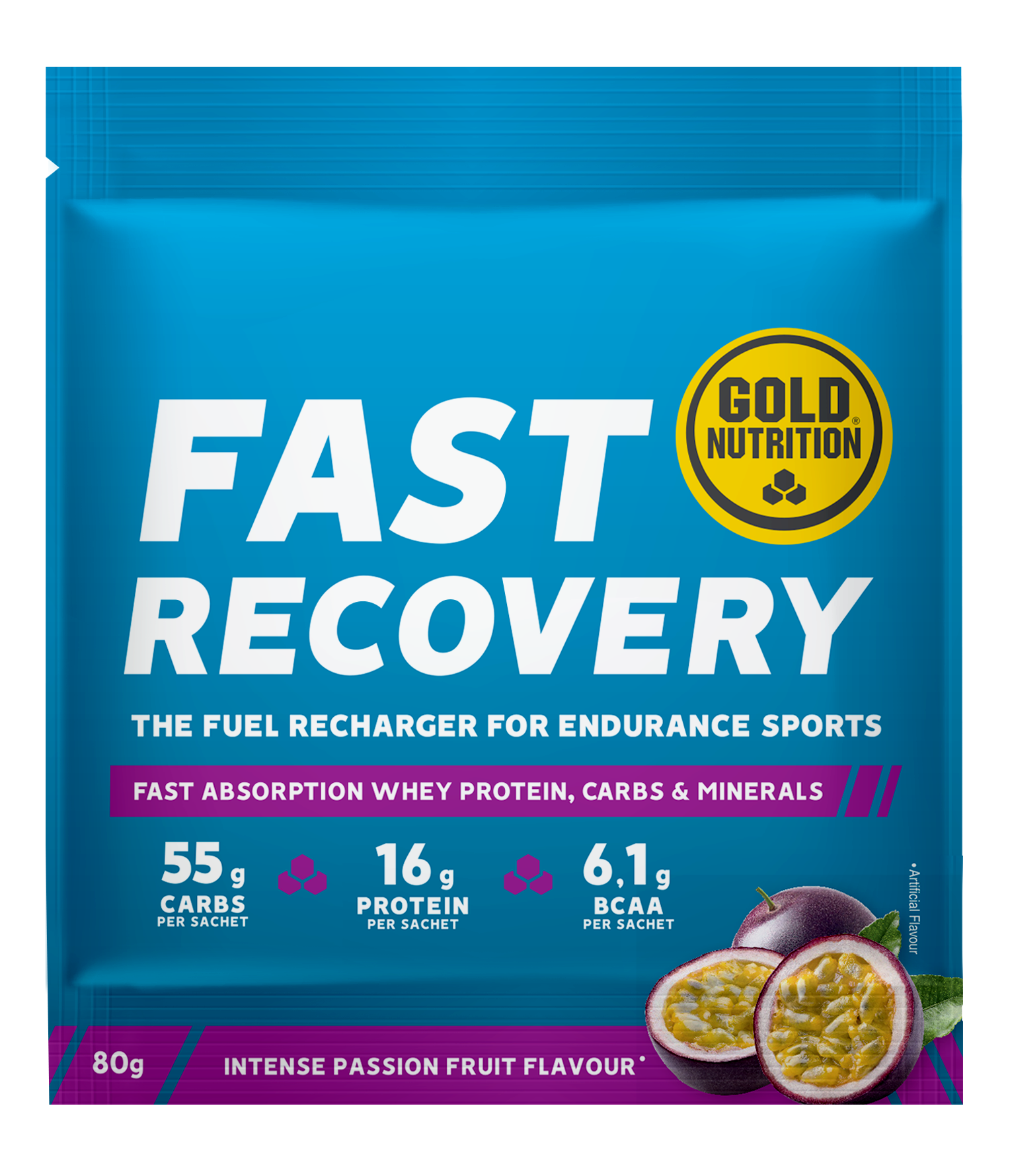 FAST RECOVERY 600G-9