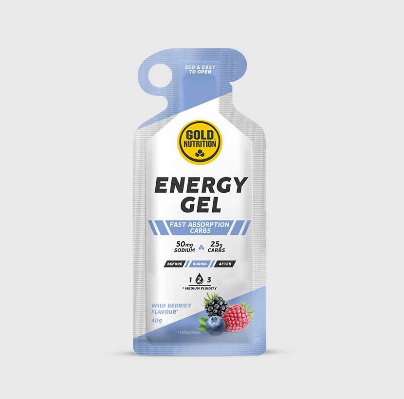 ENERGY GEL-3