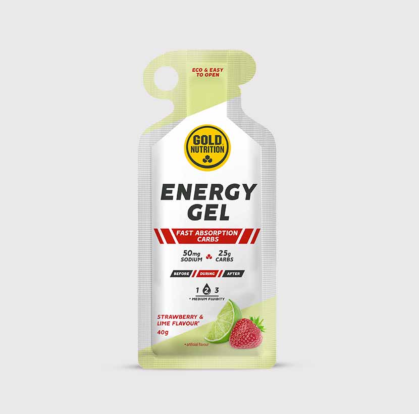 ENERGY GEL-4