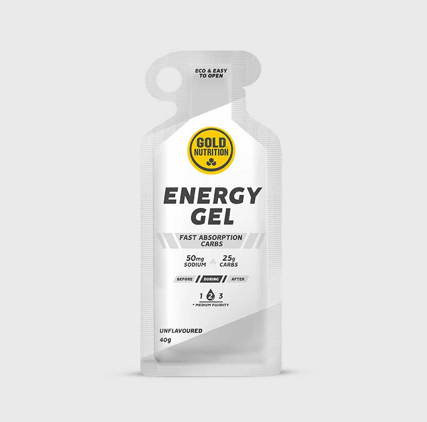 ENERGY GEL-5