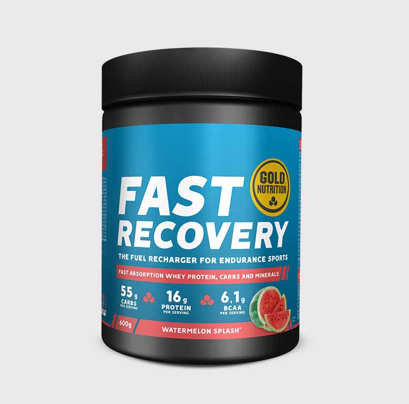 FAST RECOVERY 600G-1