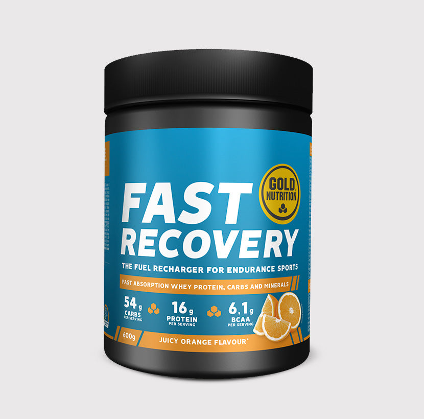 FAST RECOVERY 600G-3