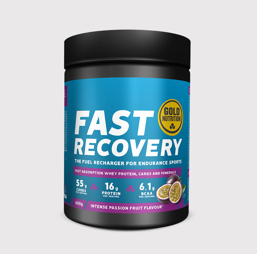 FAST RECOVERY 600G-2