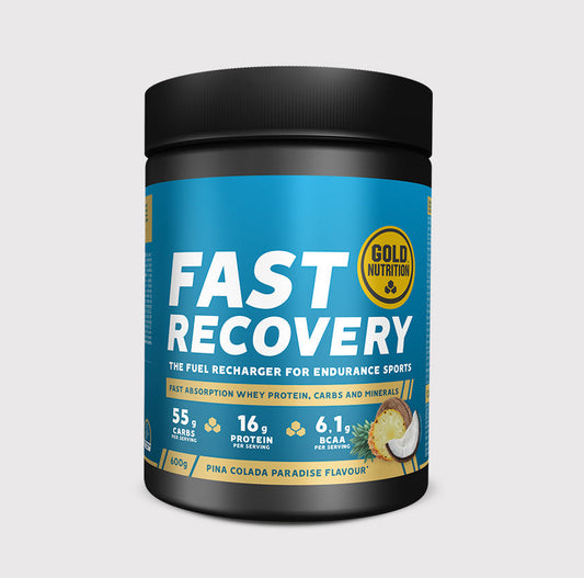 FAST RECOVERY 600G-0