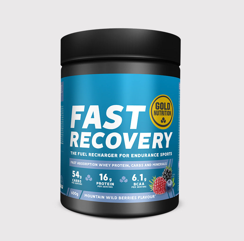 FAST RECOVERY 600G-4