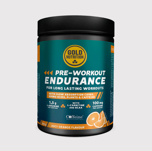 PRE-WORKOUT ENDURANCE-0