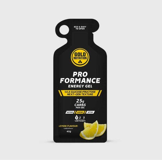 ProFormance Energy Gel-0